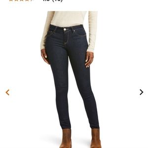 Ariat Perfect Rise Skinny Jeans